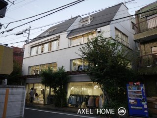 原宿さくらビル