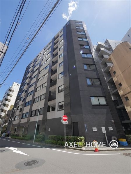 ベルドゥムール東京八丁堀