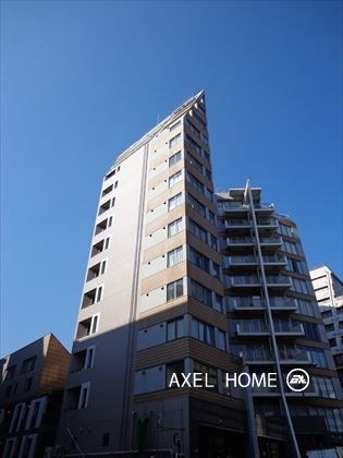 エスティメゾン麻布永坂