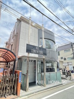 フィールドワンビル（店舗）