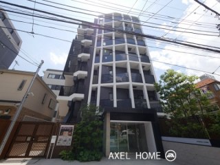 ザ・パークワンズ山吹神楽坂