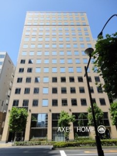 茅場町ファーストレジデンス