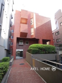 赤坂ロイヤルマンション
