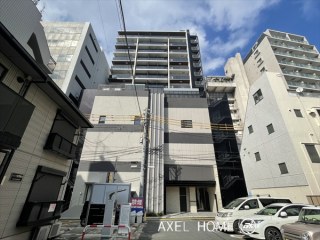 プラウドフラット四谷三丁目