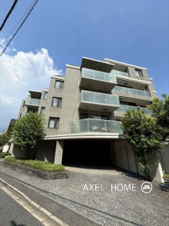 パークハウス・ジオ六番町