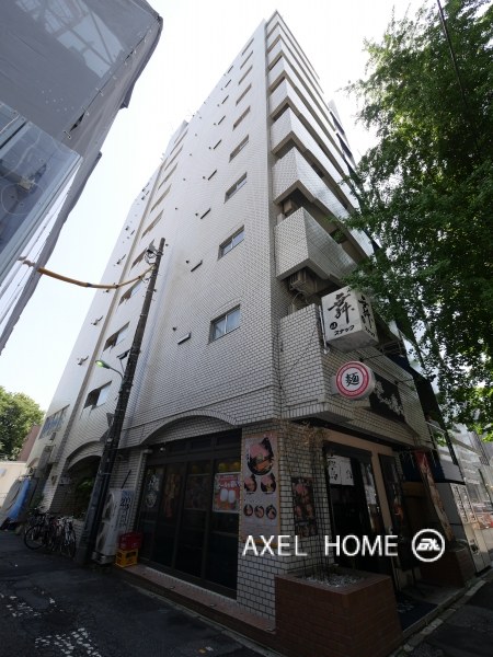 GSハイム新宿南口（ジーエスハイム新宿南口）