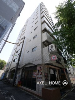 GSハイム新宿南口（ジーエスハイム新宿南口）