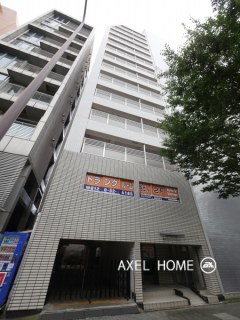 四谷フラワーマンション