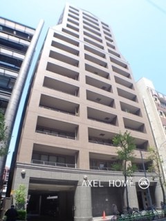 THE パームス日本橋リバーサイドタワー