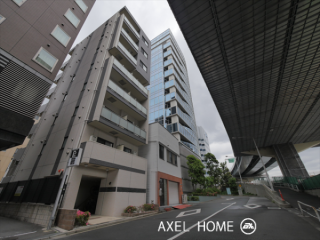 リバーサイド おがさはら