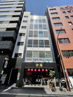 KOALA BLDG SHINJUKU