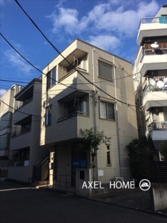 SHビル