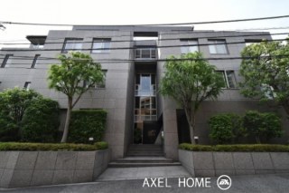 西麻布グランドヒルズ