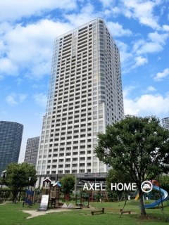 東京シーサウスブランファーレ （TOKYO SEA SOUTH）