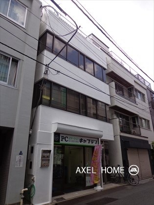 深野ビル