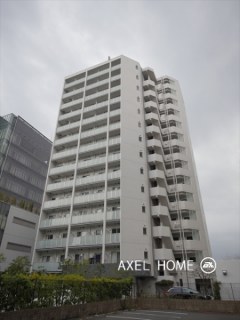 エコロジー潮見レジデンス