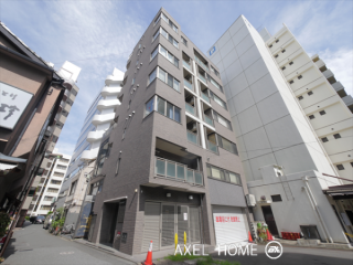 アムール新川アネックス