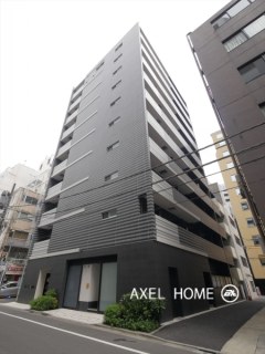 アクサス銀座アジールコート （AXAS）