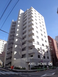 プレシス東京湊 THE RESIDENCE