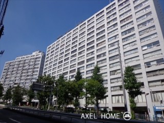 湯島ハイタウン