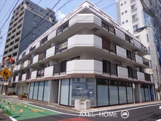 クレール本郷