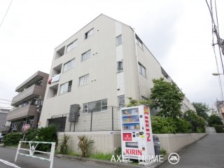 KDXレジデンス西原