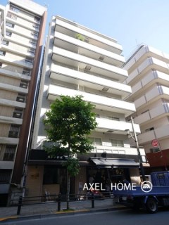 シティマンション赤坂