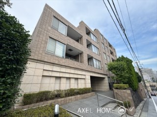 ヴェーゼント市ヶ谷