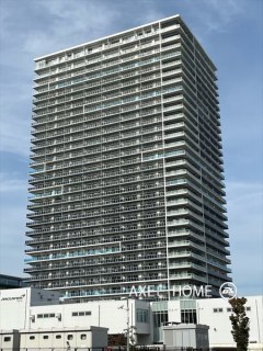 ブリリア有明シティタワー