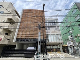 B.V.R神宮前（ビーブイアール）(事務所)