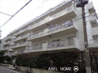 藤和湯島コープ