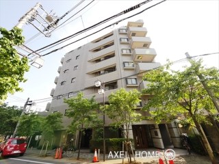 エスバイエルマンション信濃町