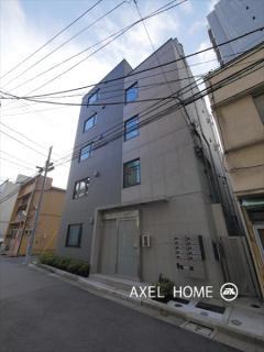 プラティーク門前仲町（旧：グローバルステイ門前仲町）