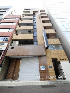 大村ビル　(店舗・倉庫)