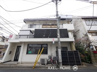 カーサ・アサリ　（店舗）