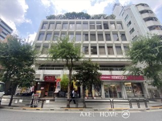 五番町センタービル