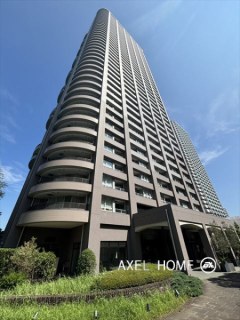 リバーシティ21 イーストタワーズⅡ