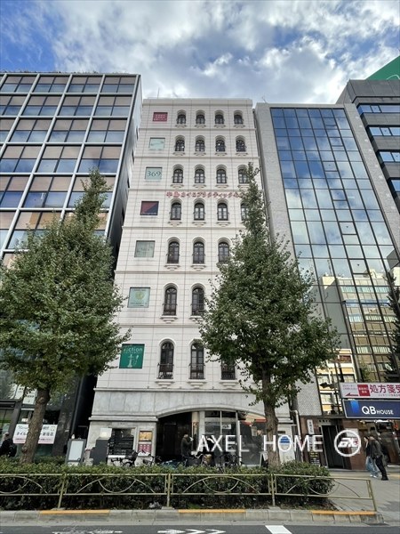 TRN新宿プラザ