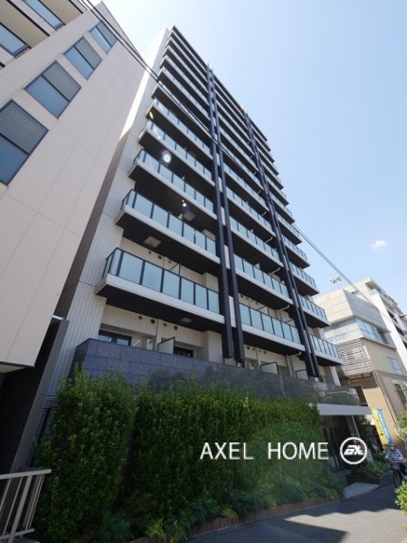 D-room早稲田