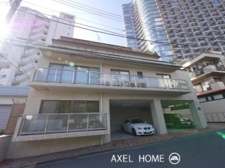 千駄ヶ谷ガーデンコート