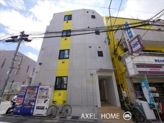 シエント代々木 (CENT YOYOGI)