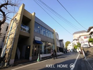 静雲Ⅱビル　（店舗）