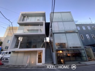 コア南青山（事務所・店舗）