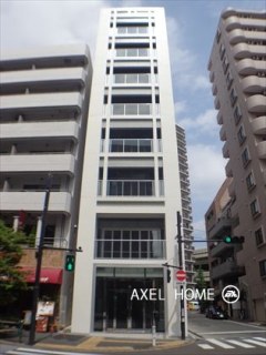 OWCA麻布十番(オウカ麻布十番)