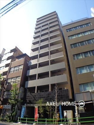 コンシェリア虎ノ門 TOKYO PREMIUM