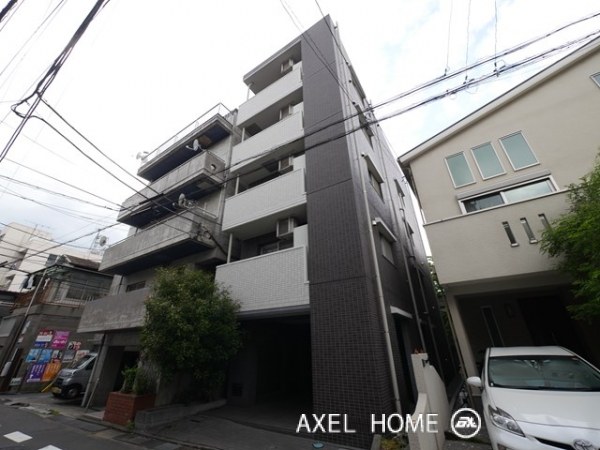 Apego (アペーゴ)
