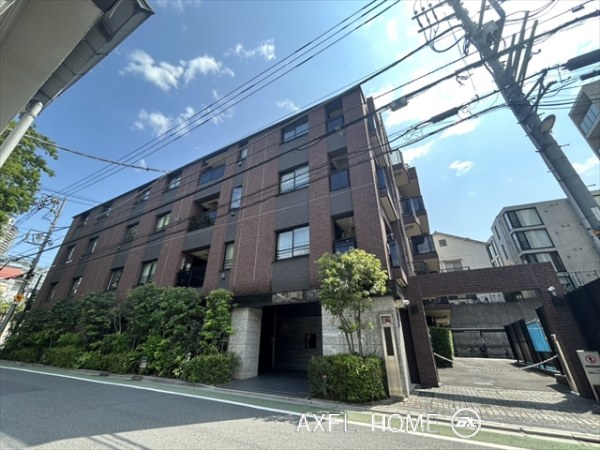 グローリオ小石川