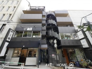 タカラビル（事務所・店舗）