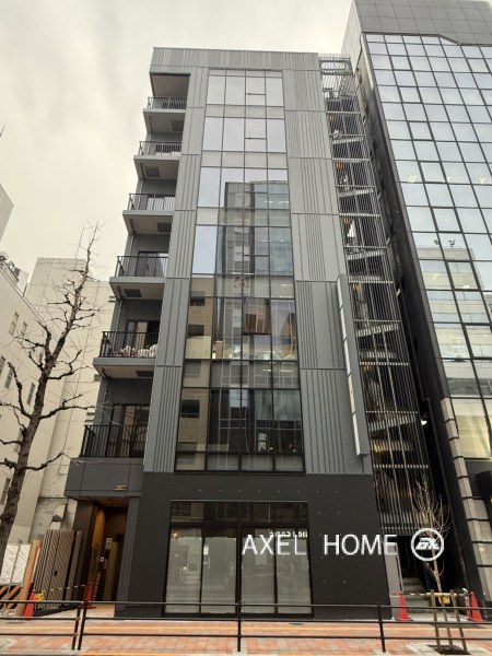3SBldg.（スリーエスビル）