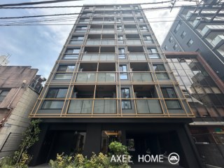 ザ・ライオンズフォーシア外神田